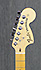 Fender Stratocaster American Special