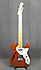 Fender Telecaster Thinline  Japan Reissue 69