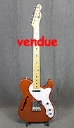 Fender Telecaster Thinline Japan Reissue 69