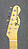 Fender Telecaster Thinline  Japan Reissue 69