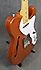 Fender Telecaster Thinline  Japan Reissue 69