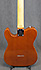 Fender Telecaster Thinline  Japan Reissue 69