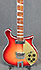 Rickenbacker Model 660