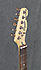 Squier O Bay Micro Gibson Joe Barden