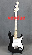 Fender Stratocaster Player