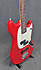 Fender Mustang Bass Made in Mexico Micro Di Marzio DP126