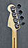 Fender Mustang Bass Made in Mexico Micro Di Marzio DP126
