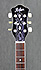 Hofner Verythin Standard