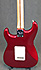 Fender Stratocaster American Special Micros Hepcat