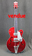 Gretsch G6120 Brian Setzer Hot Rod de 2006