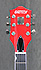 Gretsch G6120 Brian Setzer Hot Rod de 2006