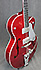 Gretsch G6120 Brian Setzer Hot Rod de 2006