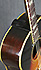 Gibson J160 E annees 60