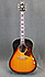 Gibson J160 E annees 60
