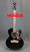 Epiphone ES200Ce