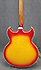 Gibson Barney Kessel Regular de 1968