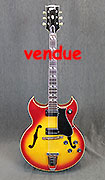 Gibson Barney Kessel Regular de 1968