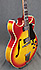 Gibson Barney Kessel Regular de 1968