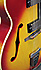 Gibson Barney Kessel Regular de 1968