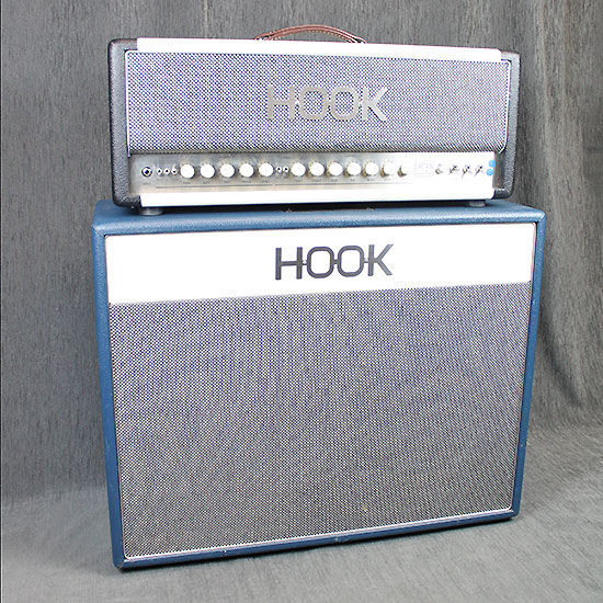 Hook Captain