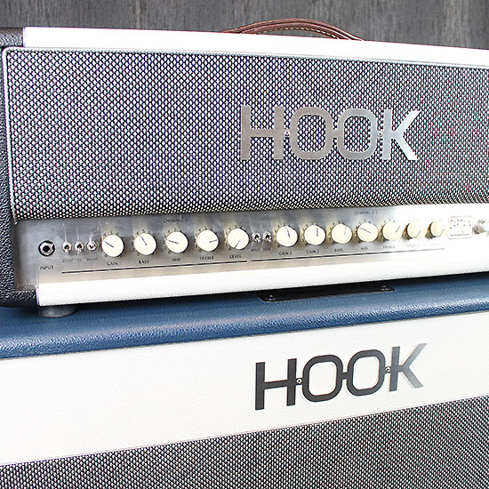Hook Captain
