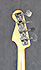 Fender Jazz Bass 75