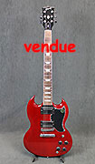 Gibson SG Standard