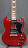 Gibson SG Standard