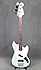 Fender Mustang Bass American Performer