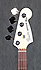 Fender Mustang Bass American Performer