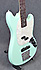 Fender Mustang Bass American Performer