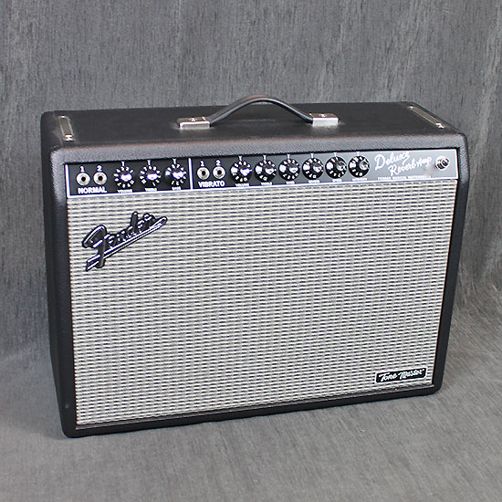 Fender Tone Master Deluxe Reverb