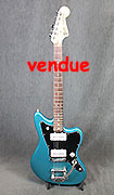 Fender Jazzmaster Bigsby