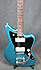 Fender Jazzmaster Bigsby