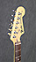 Fender Jazzmaster Bigsby