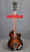 Hofner Club 60 de 1961