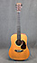 Martin Dreadnought Junior