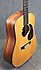 Martin Dreadnought Junior