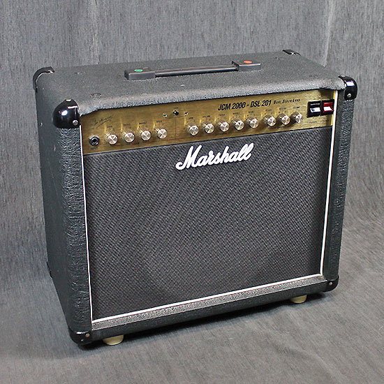 Marshall JCM 2000 DSL201