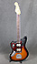 Fender Kurt Cobain Jaguar LH