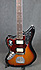 Fender Kurt Cobain Jaguar LH