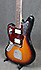 Fender Kurt Cobain Jaguar LH