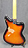 Fender Kurt Cobain Jaguar LH