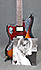 Fender Kurt Cobain Jaguar LH