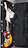 Fender Kurt Cobain Jaguar LH