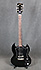 Gibson SG Robot
