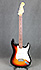 Fender Stratocaster American Standard