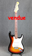 Fender Stratocaster American Standard