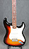 Fender Stratocaster American Standard