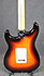 Fender Stratocaster American Standard